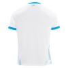 Goedkope Olympique de Marseille Kids Thuistenue 2024-25